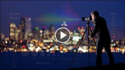 CreativeLive - Fundamentals of Digital Photography 2012 with John Greengo Day 2 (HD)