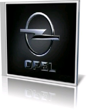 Opel GlobalTIS v30.0 C (2011/Multi/RUS) 