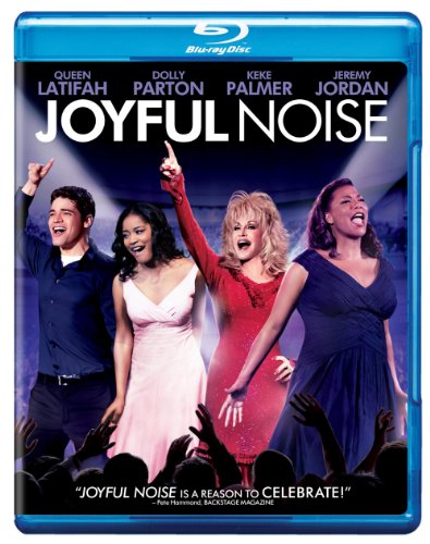 Joyful Noise (2012) 720p BRrip-sujaidr (TMRG)