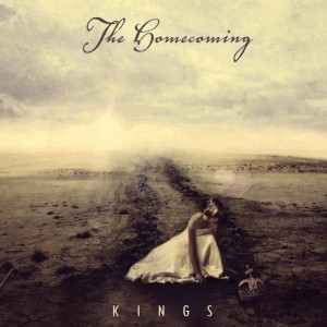 The Homecoming - Kings (EP) (2012)