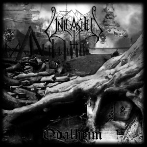 Unleashed - Odalheim (2012)