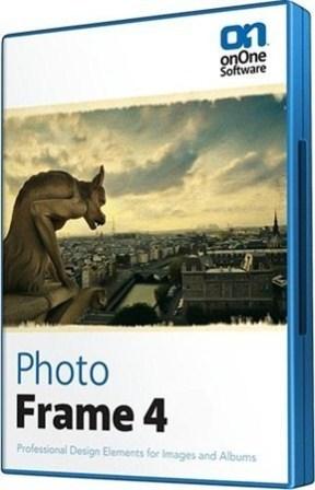onOne PhotoFrame 4.6.7 Professional Edition x86/x64 (2012/ENG)