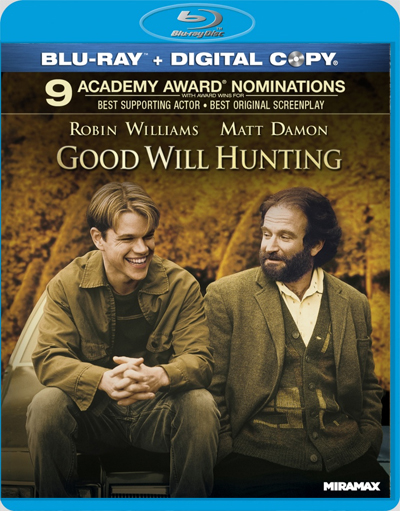 Good Will Hunting (1997) 720p BRRip x264-vice