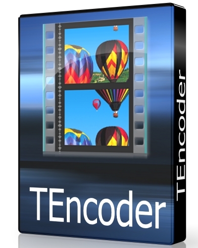 TEncoder 2.1.2454 + Portable