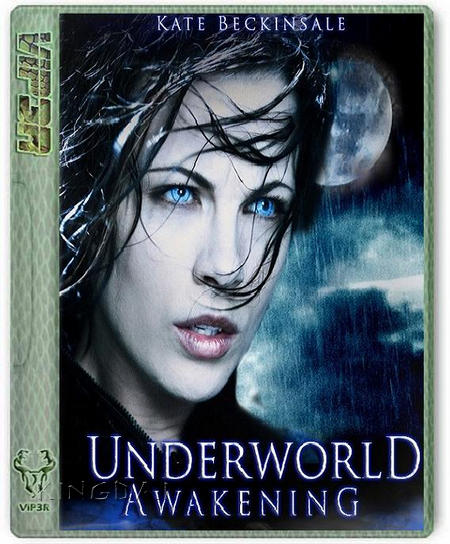 Underworld: Awakening (2012) BRRip XviD-ViP3R