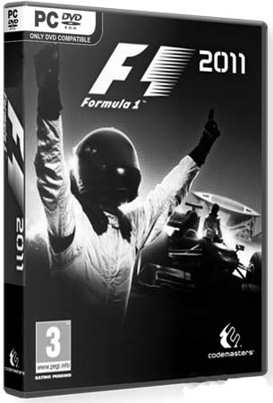 F1 URT 2012 (2012/RePack)