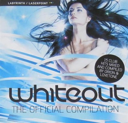 Whiteout - The Official Compilation (2012)