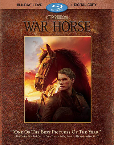   / War Horse (2011) HDRip
