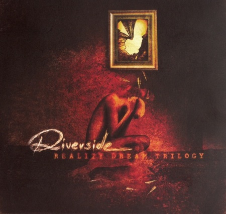 Riverside - Reality Dream Trilogy (6CD Boxset) (2011) FLAC