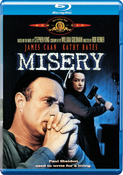 Misery (1990) 1080p BRRip x264 AC3-TwIzZy (Kingdom-Release)