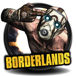 Borderlands - Game Of The Year Edition *v.1.5.0* (2009/RUS/ENG/RePack by Mizantrop)