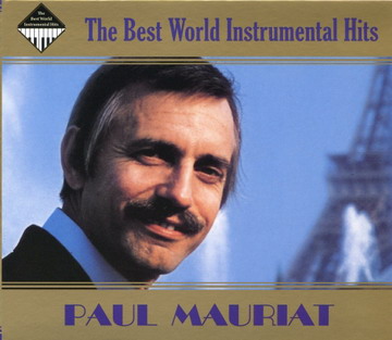 Paul Mauriat - Greatest Hits (2CDs Set) (FLAC) - 2009