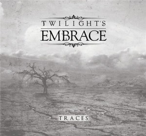 Twilight's Embrace - Traces [ep] (2012)