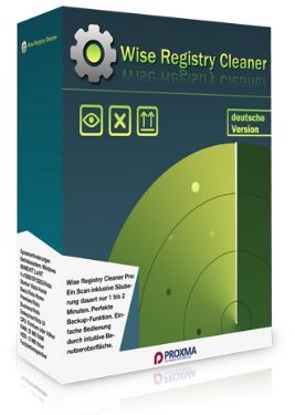 Wise Registry Cleaner 7.16 Build 454 Final + Portable