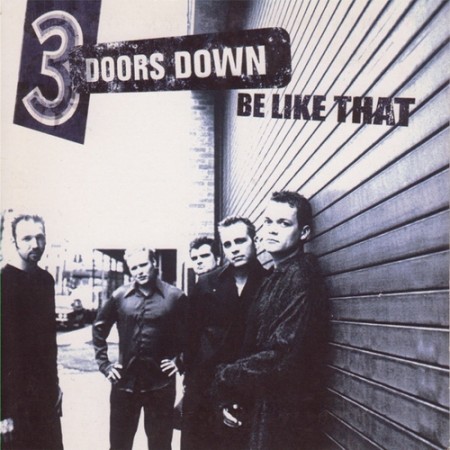 3 Doors Down - Discography (2000-2011)