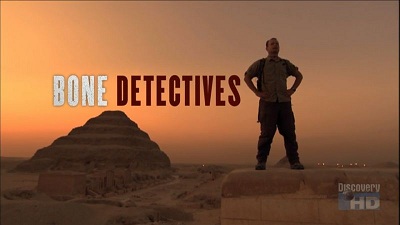 Discovery Channel - Bone Detectives: The Hidden Mummy (2008) HDTV 720p x264 AC3-MVGroup