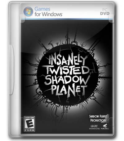 Insanely Twisted Shadow Planet v.1.01 (2012 MULTi2)