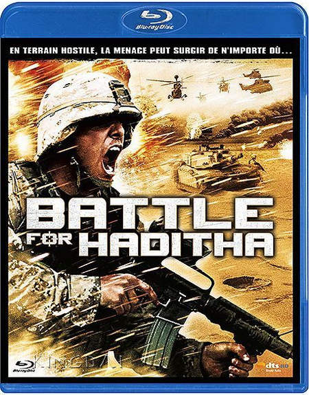Battle For Haditha (2007) 720p BluRay x264-aAF