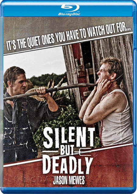 Silent But Deadly (2011) HDTV XvidHD 720p-NPW