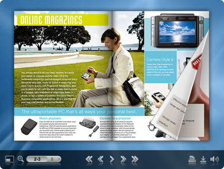  FlippingBook PDF Publisher 1.5.8 Corporate (2012) 