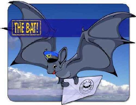 The Bat! Professional 5.1.0.4 Final