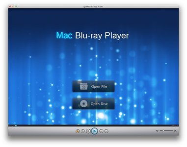 Mac Blu-ray Player 2.1.0.0839 Mac Os X