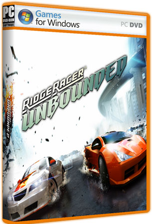 Ridge Racer Unbounded 1.03 (2012/Repack Samodel)