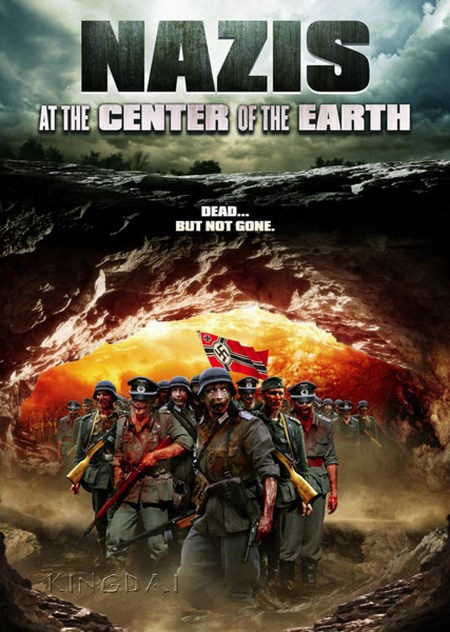 Nazis at the Center of the Earth (2012) 1080p BluRay x264-ROVERS