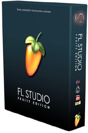 FL Studio 10.0.2 Producer Edition + Deckadance + Plugins RePack (RUS/2011)