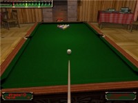 Billiards club 1.1 (2009/PC/Rus/Portable)