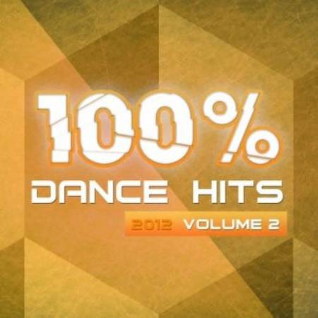 VA - 100% Dance Hits 2012 Vol.2 [2012]