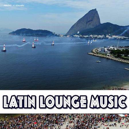 VA - Latin Lounge Music [2012]