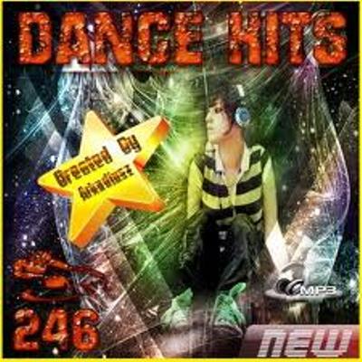VA - Dance Hits Vol.246 (2012)