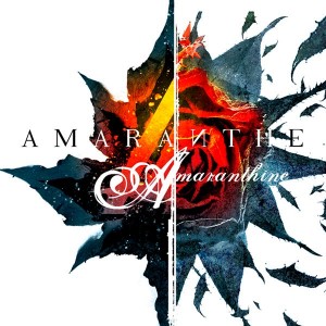 Amaranthe - Amaranthine (Single) (2011)