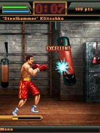 Бокс: Братья Кличко (Klitschko Boxing The Official Mobile Game)