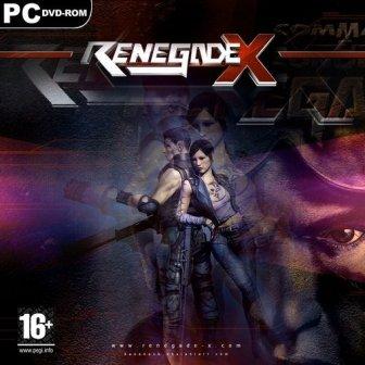 Renegade X: Black Dawn (2012/ENG/RePack UniGamers)