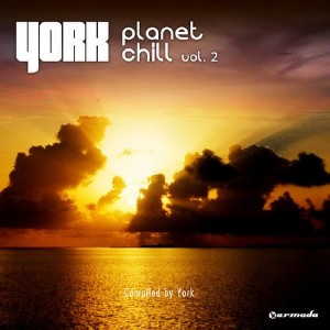 VA - York: Planet Chill Vol.2 (2012)