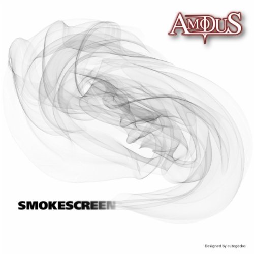 Amodus - Smokescreen (2011)