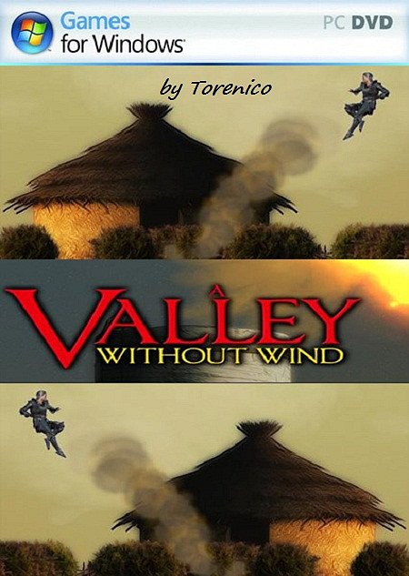 Download A Valley Without Wind RIP Unleashed