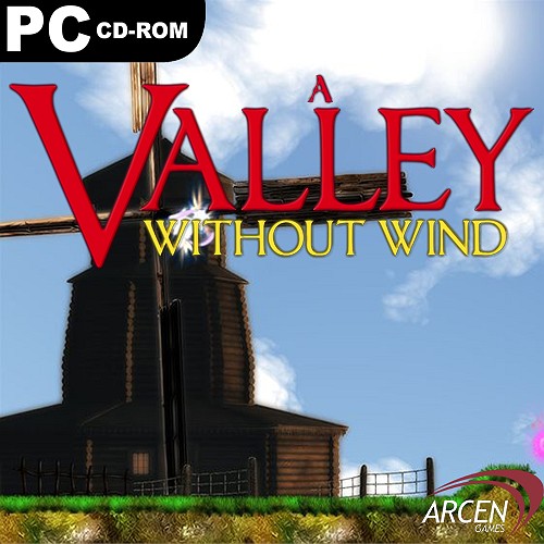A Valley Without Wind (2012) ENG/PC