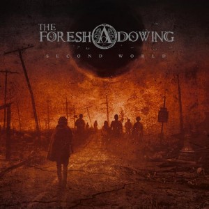 The Foreshadowing - Ground Zero (New Track) (2012)