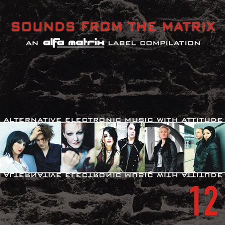 VA - Sounds From The Matrix 12 (2012) 