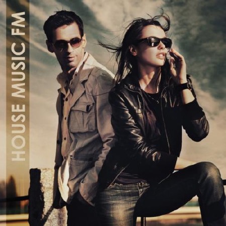 House Music Fm (2012)