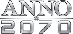 Anno 2070 Deluxe Edition [v 2.0.7780.0 + 10 DLC] (2011) PC | RePack от Fenixx