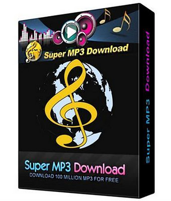 Super MP3 Download 5.4.1.6