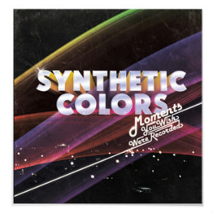 Synthetic Colors - Starlight (Single) (2012)