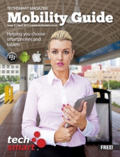TechSmart Mobility Guide - April 2012