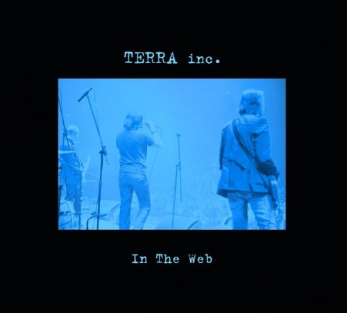 Terra Inc. - In The Web [Single] (2012)