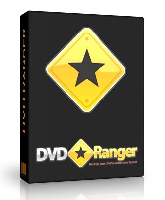 DVD-Ranger 4.1.0.4 Portable