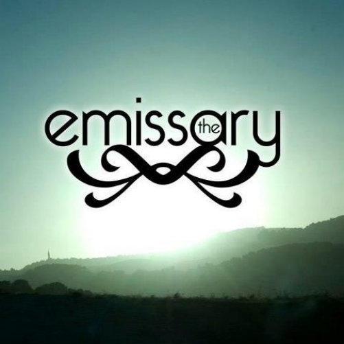The Emissary - The Search (New Song) (2012)